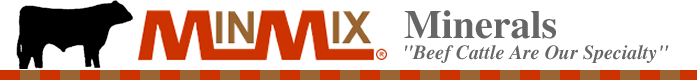 Min Mix Minerals